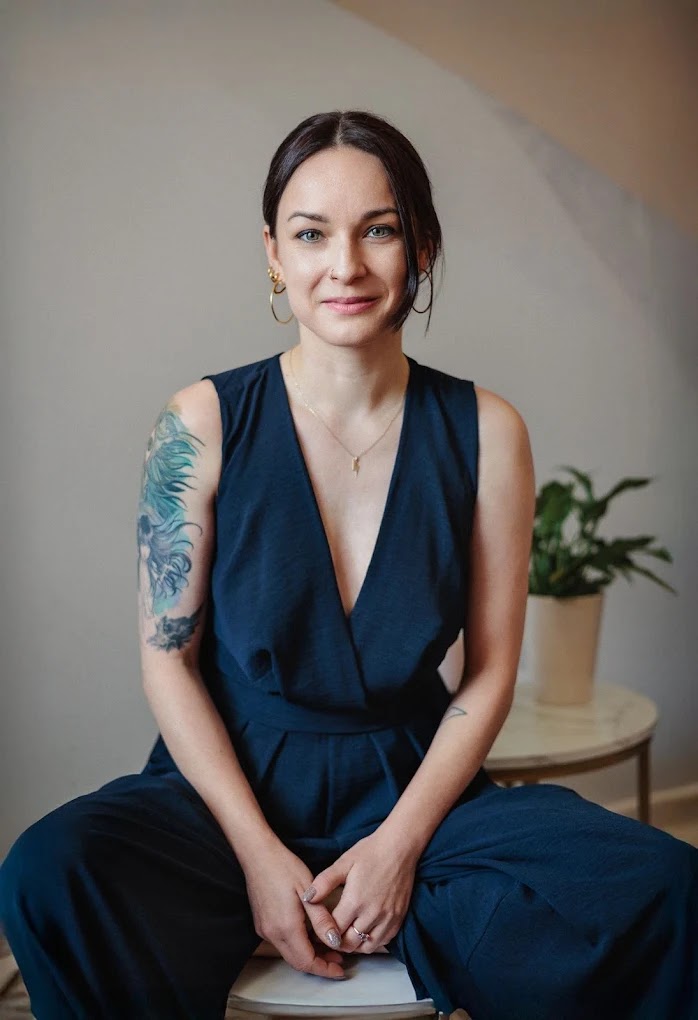 Joanna Filek